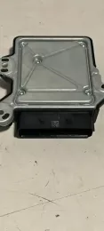 13083 блок управління airbag (srs) Skoda Octavia Mk3 (5E) 2014