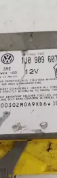 28980301 блок управления AirBag (SRS) Audi A4 S4 B5 8D 1999