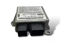 4S7T14B056AD блок управління airbag (srs) Ford Mondeo Mk III 2007