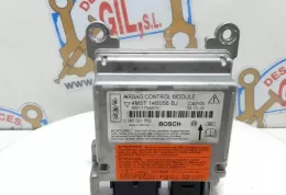 146366 блок управления AirBag (SRS) Ford Focus 2005