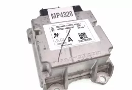 02OCT2014 блок управління airbag (srs) Ford Mustang VI 2015