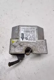 403253AX блок управления AirBag (SRS) Opel Zafira B 2007