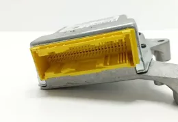 8200410978 блок управління airbag (srs) Renault Laguna II 2001
