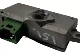 65776946205 блок управління airbag (srs) BMW 7 E65 E66 2002