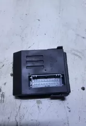 9140010353 блок управления AirBag (SRS) Renault Scenic I 2001