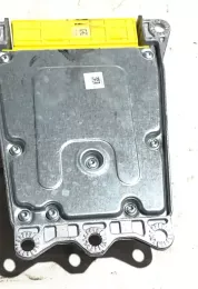 0705200489 блок управління airbag (srs) Mercedes-Benz GL X164 2007