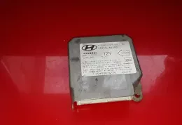30010102 блок управления AirBag (SRS) Hyundai Trajet 2002