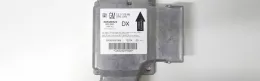 DXS03037506 блок управління airbag (srs) Opel Vectra C 2004