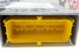 97537 блок управління airbag (srs) Audi A6 S6 C6 4F 2004