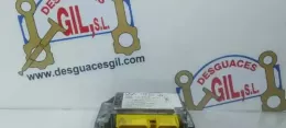 55447 блок управления AirBag (SRS) Hyundai Santa Fe 2001