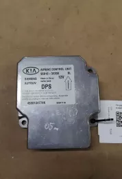 45S0134774K блок управління airbag (srs) KIA Sorento 2005