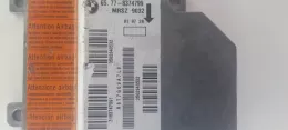MRSZ9032 блок управління airbag (srs) BMW 5 E39 1999