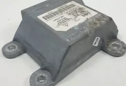 602864900AF блок управления AirBag (SRS) MG ZT - ZT-T 2005