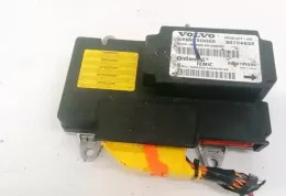 005102301067 блок управління airbag (srs) Volvo V50 2006