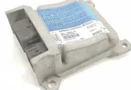 1303492 блок управління airbag (srs) Ford Focus 1994