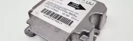 09174004 блок управления AirBag (SRS) Opel Astra G 2000