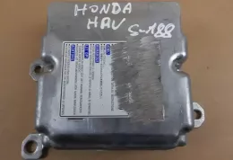 77960T7SE112 блок управління airbag (srs) Honda HR-V 2017