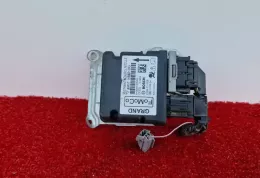 AM5T14B321BG блок управління airbag (srs) Ford Focus C-MAX 2014