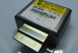 019529 блок управління airbag (srs) BMW 3 E36 1998