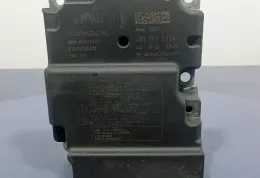 4N0959655AF блок управления AirBag (SRS) Audi RS Q8 2021