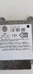 5WK4154 блок управления AirBag (SRS) Ford Galaxy 1999