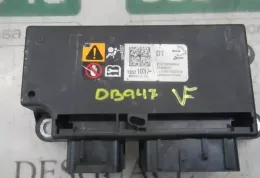 13524231 блок управління airbag (srs) Opel Mokka X 2018
