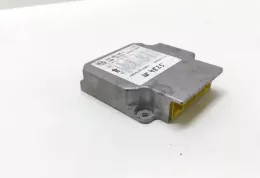 05050311E блок управління airbag (srs) Volkswagen PASSAT B5.5 2002
