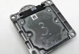 6857124 блок управління airbag (srs) BMW 5 F10 F11 2013