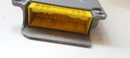51040408E блок управління airbag (srs) Volkswagen Caddy 2005