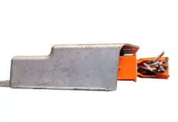 001820002611 блок управління airbag (srs) Mercedes-Benz E W210 1997