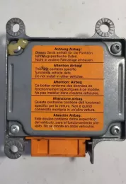 29970503 блок управління airbag (srs) Volkswagen PASSAT B7 2012