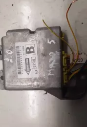 C2366926219 блок управління airbag (srs) Mazda 5 2007