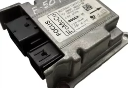6S0002735401 блок управління airbag (srs) Ford Focus 2005