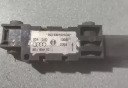 130802 блок управління airbag (srs) Audi A4 S4 B7 8E 8H 2006