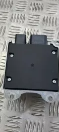UBV0C25AR09 блок управления AirBag (SRS) Land Rover Range Rover Sport L320 2008