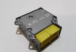 4F910655 блок управління airbag (srs) Audi A6 S6 C6 4F 2008