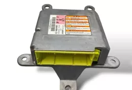 98221FG070 блок управління airbag (srs) Subaru Impreza III 2009