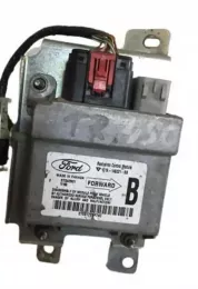 YC1A14B321BB блок управления AirBag (SRS) Ford Transit 1997