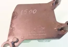 8200149183A блок управления AirBag (SRS) Renault Laguna II 2001