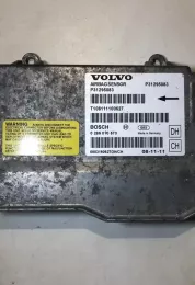 31295083 блок управління airbag (srs) Volvo XC70 2009