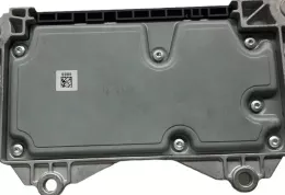 T11212160228 блок управління airbag (srs) Volvo V60 2011