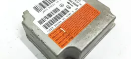 003032541007803 блок управления AirBag (SRS) Mercedes-Benz C W203 2004
