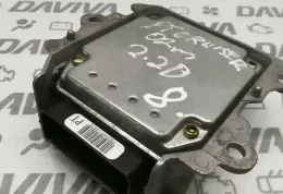 0281001346 блок управління airbag (srs) Chrysler PT Cruiser 2002