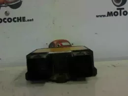 07042022 блок управління airbag (srs) Ford Fiesta 2001