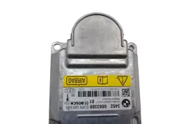 3456863389 блок управління airbag (srs) BMW 3 F30 F35 F31 2013