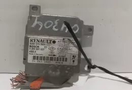 040473880 блок управління airbag (srs) Renault Clio II 2004