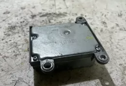 611017700A блок управління airbag (srs) Fiat Doblo 2007