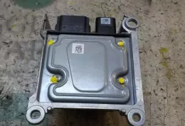1667756 блок управления AirBag (SRS) Ford C-MAX I 2008