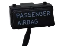1T0919234B блок управління airbag (srs) Volkswagen Touran I 2007