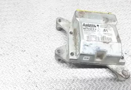 600716400 блок управління airbag (srs) Renault Espace - Grand espace IV 2004